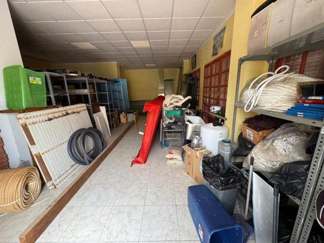 Local en Cabo Cervera photo 0