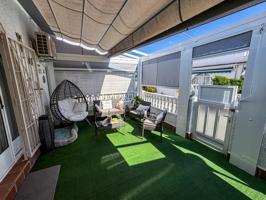 Encantador chalet adosado en La Siesta, Torrevieja – ¡Listo para entrar a vivir! photo 0