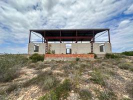 Suelo rural en Los Montesinos photo 0