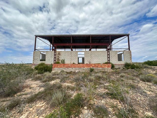 Suelo rural en Los Montesinos photo 0