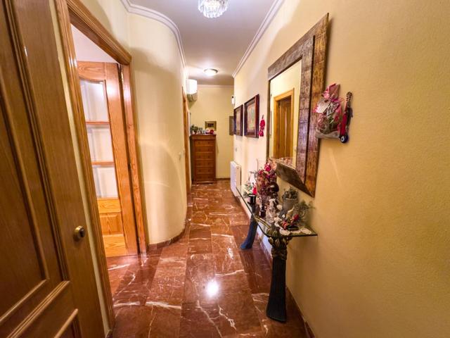 Piso amplio, cuidado y reformado en Agost (Alicante) – 109 m² construidos photo 0