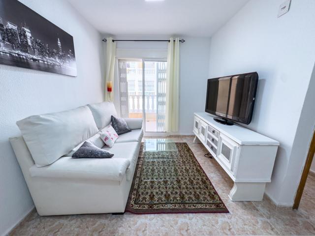 Piso en planta baja a tan solo 1 km de la playa – ¡listo para entrar a vivir! photo 0