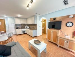 Alquiler de temporada en Formentera del Segura photo 0