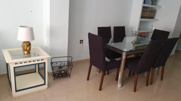 Acogedor Piso en Playa del Cura, Torrevieja - ¡Tu hogar cerca del mar! photo 0