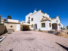 Chalet adosado en esquina – Los Almendros - La Florida, Orihuela Costa photo 0