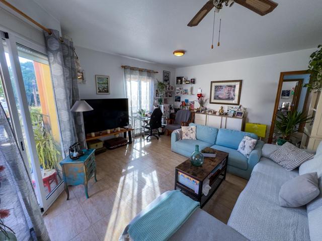 Amplio y cómodo piso en Santiago de la Ribera a solo 200 metros del mar photo 0