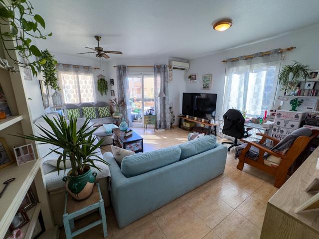 Amplio y cómodo piso en Santiago de la Ribera a solo 200 metros del mar photo 0