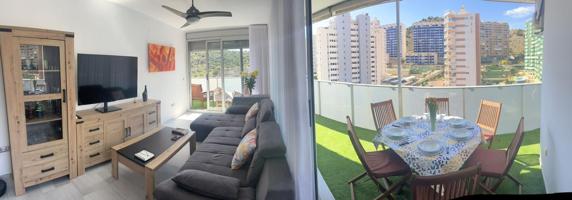 EXCLUSIVA VIVIENDA EN EDIFICIO ELEGANCE – LA CALA DE VILLAJOYOSA photo 0