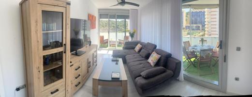 EXCLUSIVA VIVIENDA EN EDIFICIO ELEGANCE – LA CALA DE VILLAJOYOSA photo 0