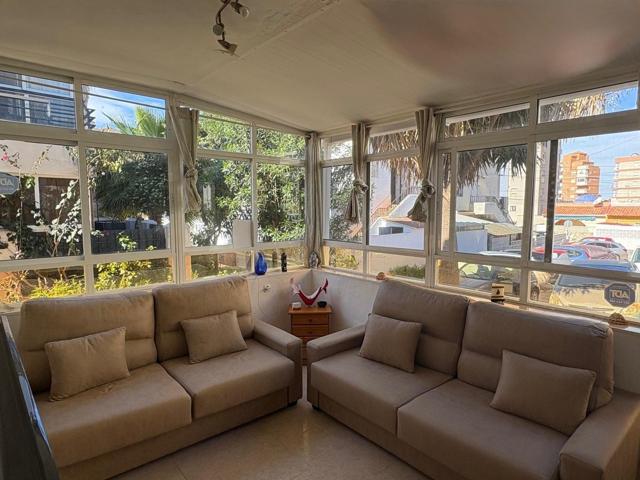 ABFinancial presenta este bungalow en planta baja con terraza acristalada en Nueva Torrevieja | Orientación suroeste photo 0