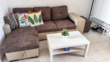 ABFinancial presenta este bungalow en planta alta con terraza en La Siesta – El Chaparral, Torrevieja | Orientación oeste photo 0