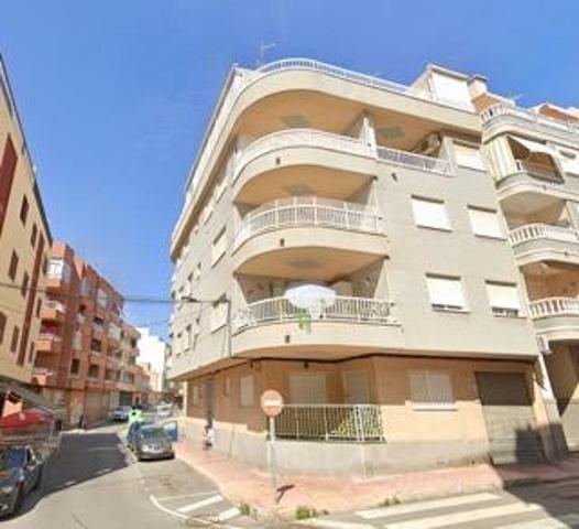 Piso en Calle Concordia, Zona playa del cura photo 0