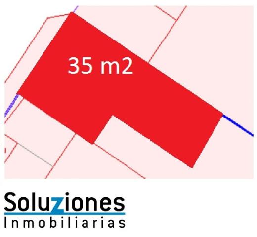 Local comercial a un paso del centro de 33 m2 photo 0