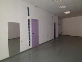 Oficina En alquiler en Centro-Rosario, Albacete photo 0
