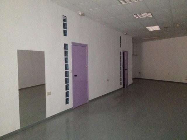 Oficina En alquiler en Centro-Rosario, Albacete photo 0