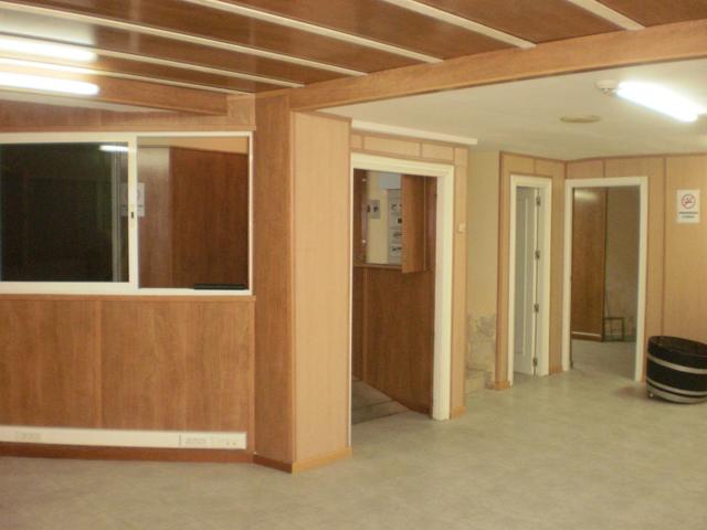 Oficina En venta en El Pilar, Albacete photo 0