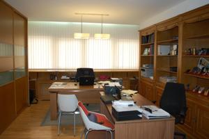 Oficina En venta en Centro, Albacete photo 0
