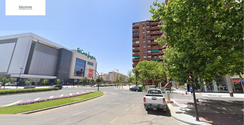 LOCAL COMERCIAL JUNTO AL CORTE INGLES EN AVENIDA DE ESPAÑA photo 0