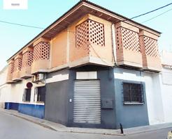 EDIFICIO EN LA RODA, DE DOS PLANTAS PARA REFORMAR A SU GUSTO photo 0