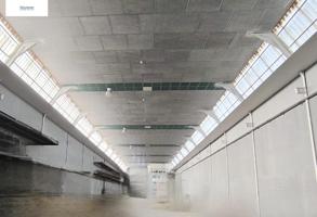 NAVE DE 1200 M2 EN POLIGONO CAMPOLLANO photo 0