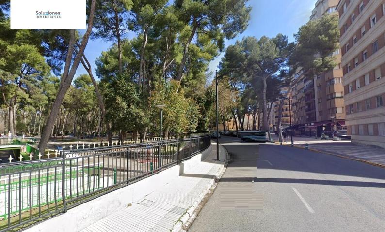 PISO EN PARQUE SUR DE TRES DORMITORIOS photo 0