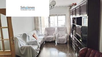 PISO DE 4 DORMITORIOS EN EL CENTRO JUNTO AL AYUNTAMIENTO photo 0