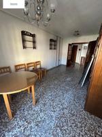 PISO EN EL BARRIO DEL PILAR CON CUATRO DORMITORIOS Y PLAZA DE GARAJE photo 0