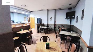 BAR - CAFETERÍA EN VEREDA DE JAÉN photo 0