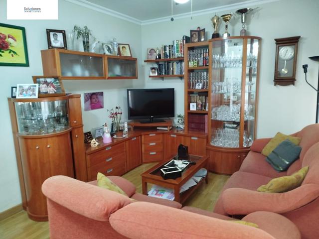 Moderno Piso Reformado en el Corazón de Albacete photo 0