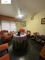 Amplio Piso con Garaje en el Corazón de Albacete, Zona Centro-Villacerrada photo 0