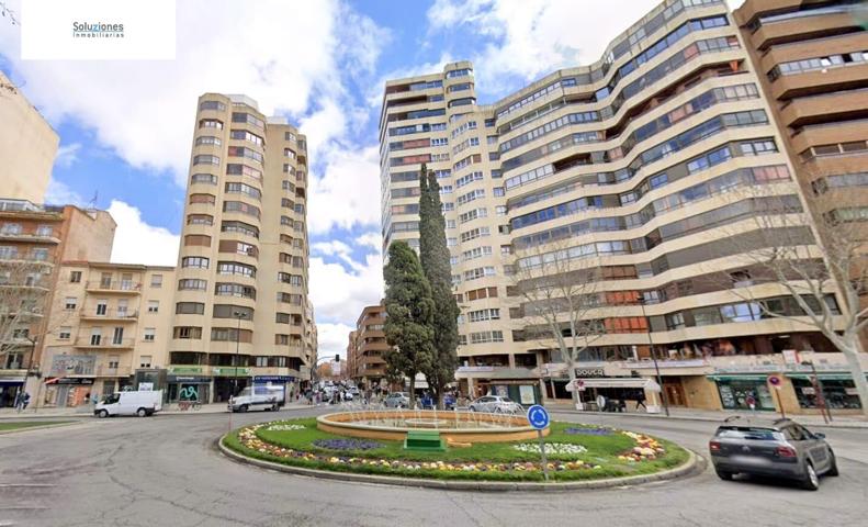 Espectacular Ático Dúplex en Albacete - Zona Carretas-Huerta de Marzo photo 0