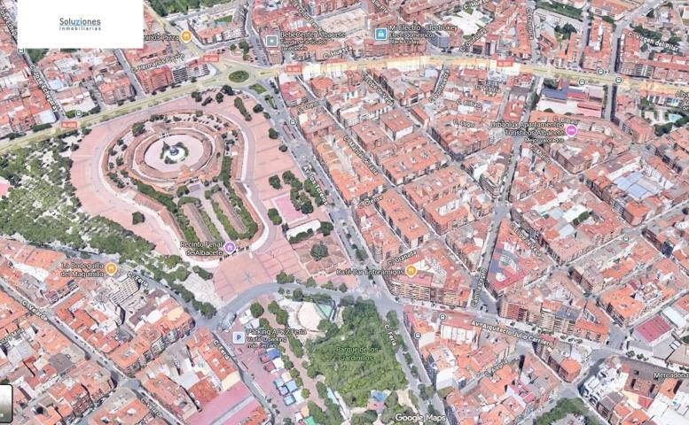 BONITO PISO A UN PASO DE LA FERIA photo 0