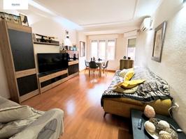 Amplio y Moderno Piso Reformado en San Pablo, Albacete photo 0