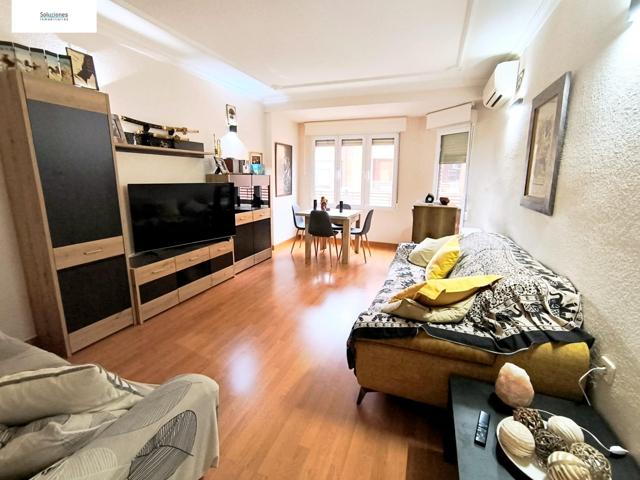 Amplio y Moderno Piso Reformado en San Pablo, Albacete photo 0