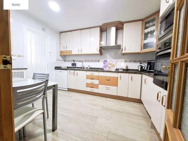 Amplio y Moderno Piso en la Zona Circunvalación-Carrefour de Albacete photo 0