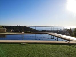 Casa con vistas a Sitges photo 0