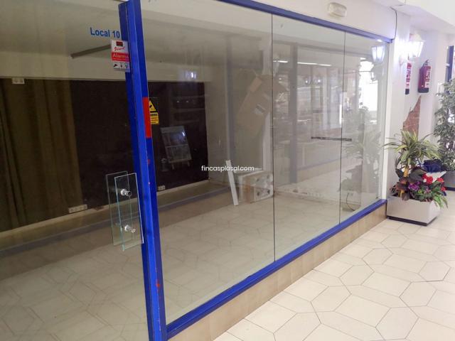 Local 20 m2 photo 0