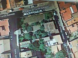 Terreno Urbanizable En venta en Les Roquetes- Centre, Sant Pere De Ribes photo 0