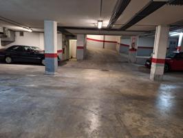 PLAZA DE PARKING CENTRO photo 0