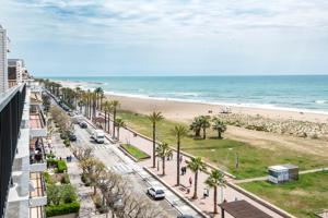 En Venta Dos Áticos Primera Línea - Segur Platja, Calafell photo 0