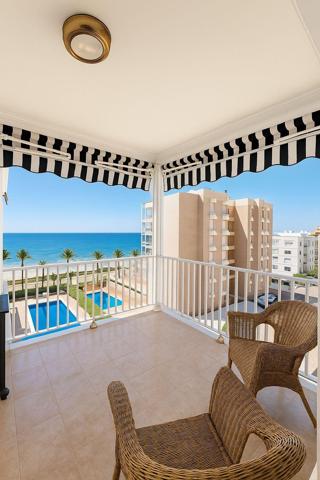 Apartamento con Vistas al Mar – Segur de Calafell photo 0