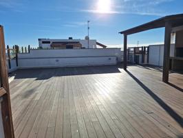 Ático Exclusivo con Gran Terraza y Vistas al Mar - Sitges photo 0
