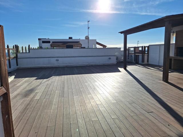 Ático Exclusivo con Gran Terraza y Vistas al Mar - Sitges photo 0