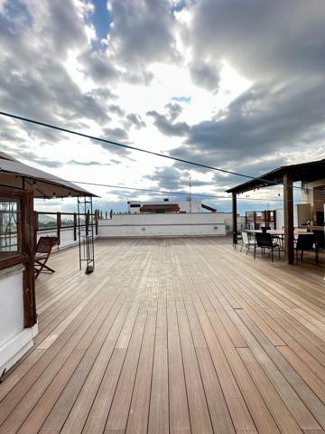  Ático En venta en Terramar, Sitges photo 0