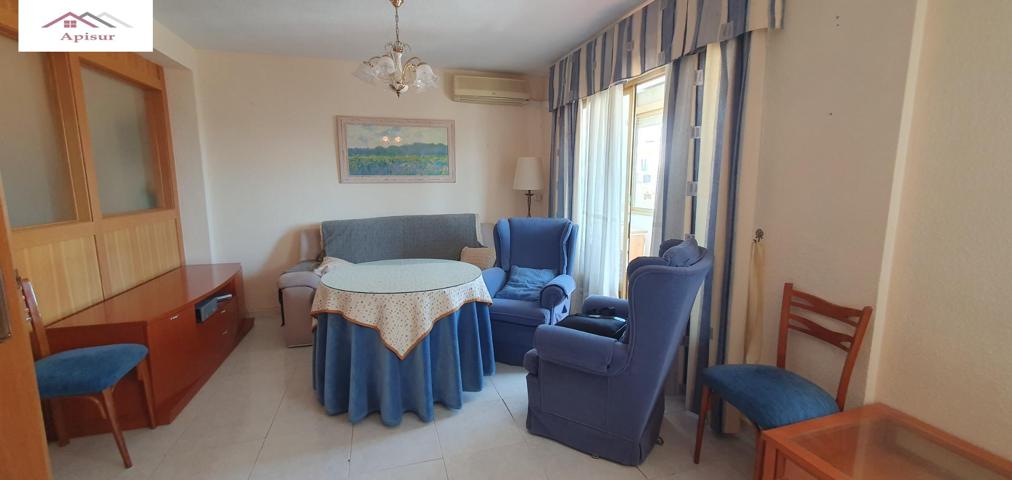 SE VENDE PISO DE DOS DORMITORIOS EN EL BARRIO DE LA ALCANTARILLA photo 0