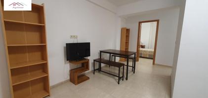 SE ALQUILA PISO EN SAN ILDEFONSO PARA TEMPORADA ACADÉMICA SEPT- JUNIO 2026. photo 0
