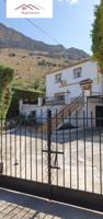 SE VENDE FINCA DE 9.200M2 CON CASA EN LA MELLA photo 0