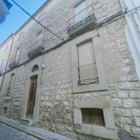 SE VENDE GRAN CASA DE PIEDRA EN VILLACARRILLO photo 0