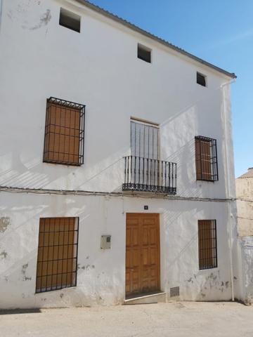 SE VENDE CASA EN CÁRCHEL photo 0