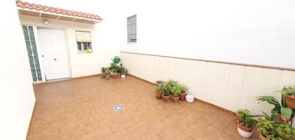 SE VENDE CASA EN EL BARRIO DE LA ALCANTARILLA photo 0